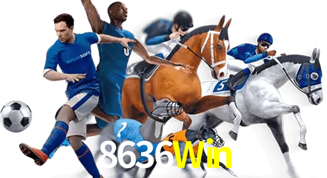 8636Win