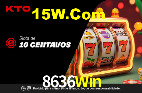 Jogos Exclusivos 8636Win
