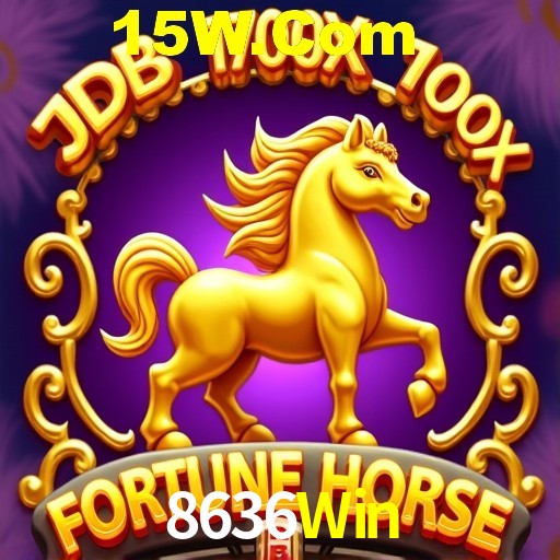 Descubra a Magia dos Jogos de Arcade no 8636Win