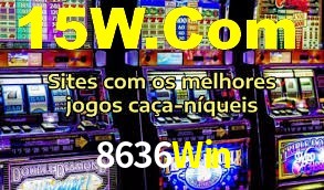 8636Win Bet