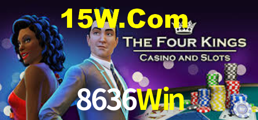 8636Win: A Experiência de Casino com Jogos de Mesa ao Vivo