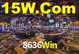 Bônus Diários 8636Win