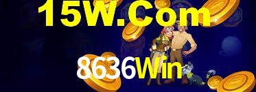 8636Win