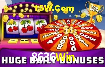 Promoção Relâmpago 8636Win