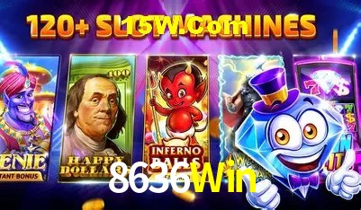 Ofertas Exclusivas 8636Win