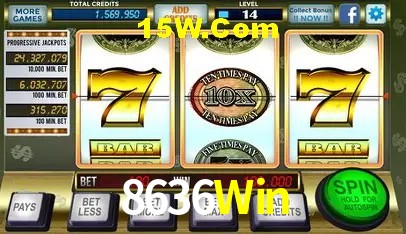 Diretório de Jogos 8636Win