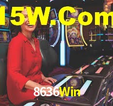 8636Win