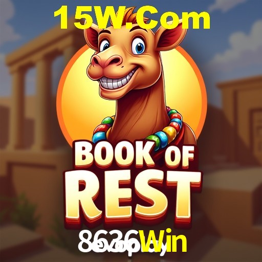 Interface do App 8636Win