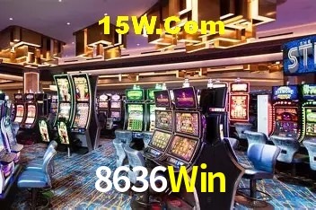 Benefícios da Conta 8636Win