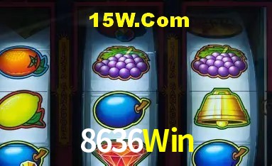 Especiais de Fim de Semana 8636Win
