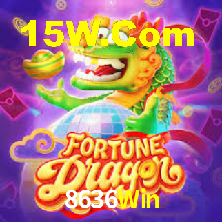 8636Win