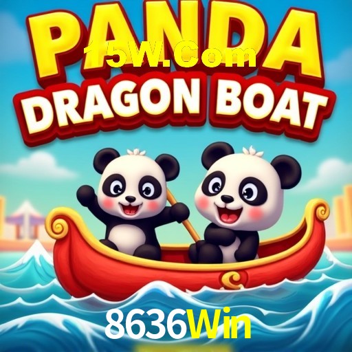 Estatísticas 8636Win