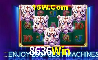 Promoções Sazonais 8636Win