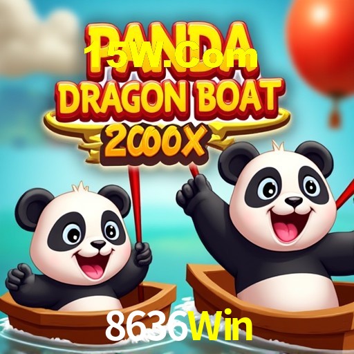 Recursos de Bônus 8636Win