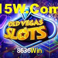 8636Win