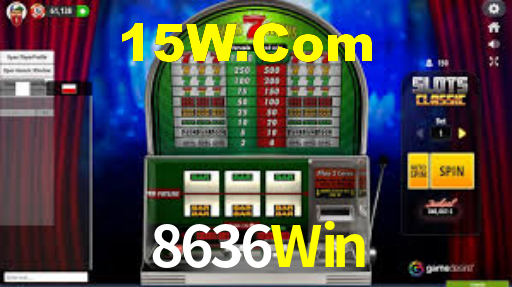 8636Win.Com