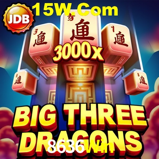 8636Win