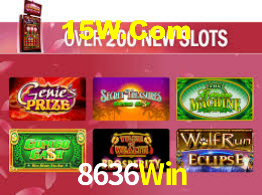 8636Win Bet