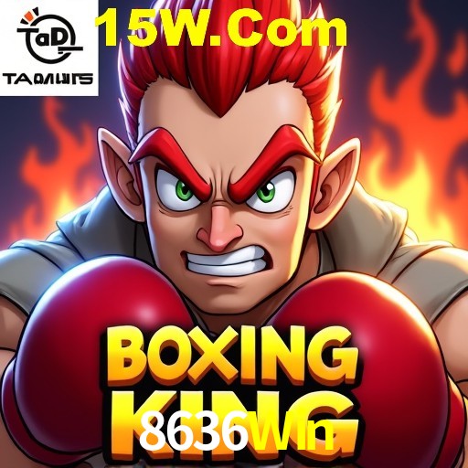 Descubra o Mundo do Cassino Online com 8636Win