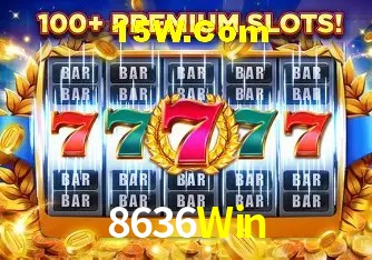 Avaliações dos Jogadores 8636Win