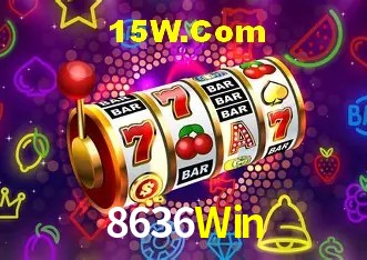 Casino Ao Vivo 8636Win