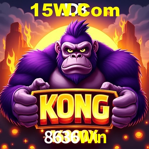 Torneios 8636Win