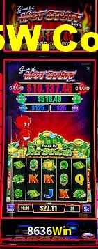 8636Win.Com