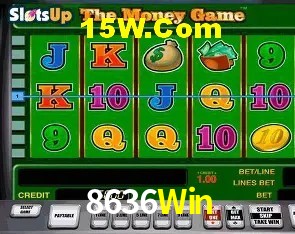Especiais de Fim de Semana 8636Win