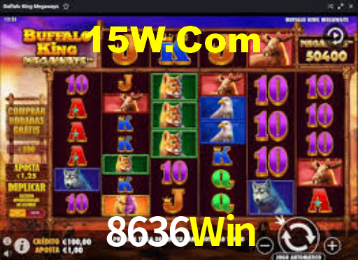 8636Win Bet