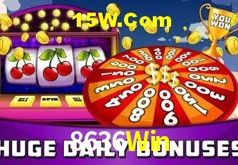 Integração de APIs 8636Win