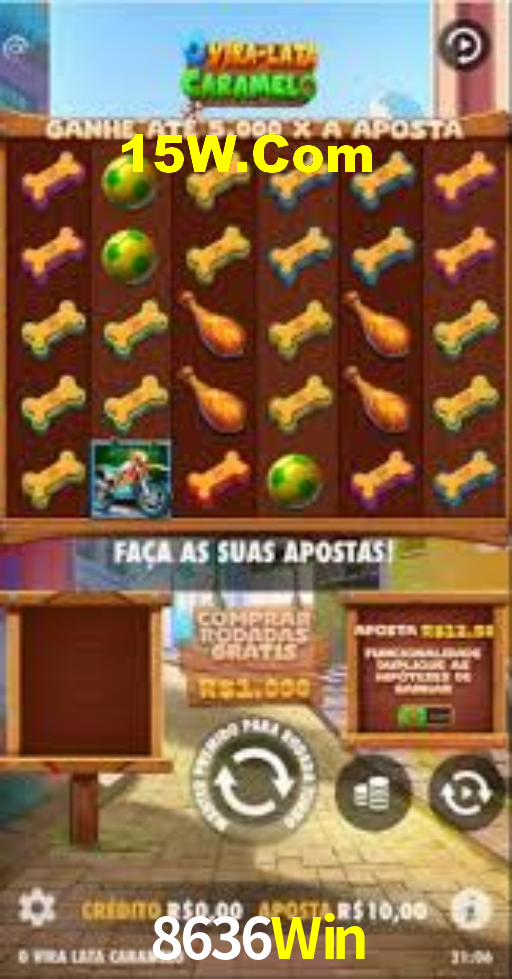 8636Win.Com