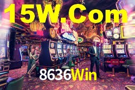 8636Win.Com