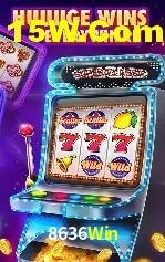 Promoções Sazonais 8636Win
