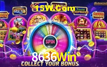 Login Seguro 8636Win
