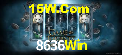 8636Win - Plataforma Oficial - 8636Win.Com